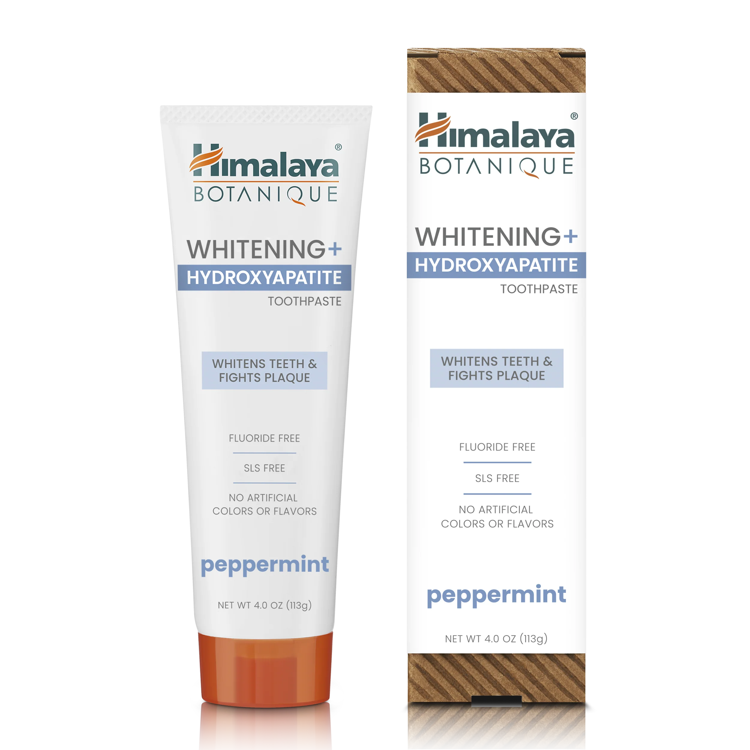 All Himalaya Products